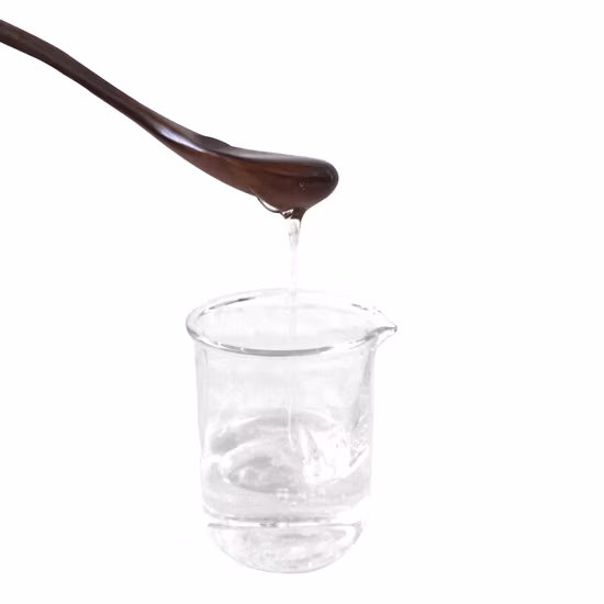 Ingrediente cosmético D-pantenol