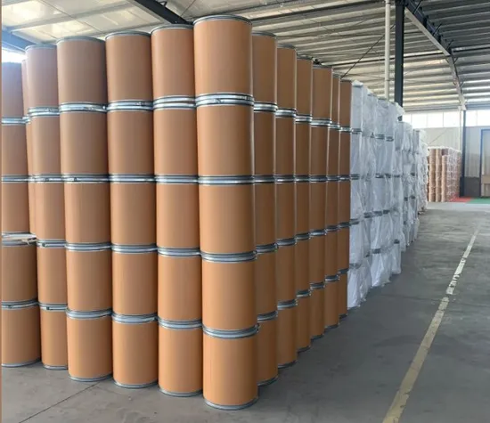 Suministro de fábrica de medicamentos veterinarios CAS 137330-13-3 polvo de fosfato de tilmicosina