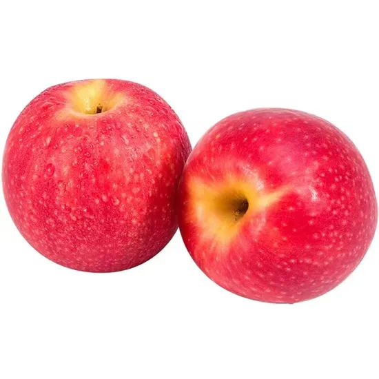 Manzanas FUJI de alta calidad Fruta fresca Manzana roja de China