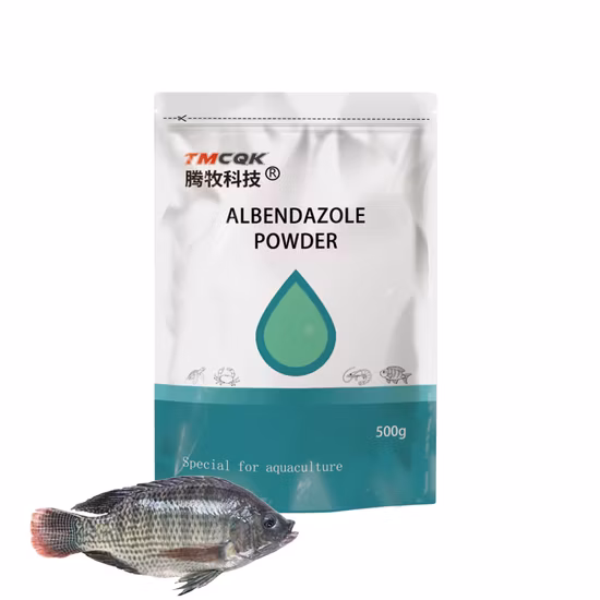 Probióticos de acuicultura en polvo de bacterias Em para peces, camarones, cangrejos