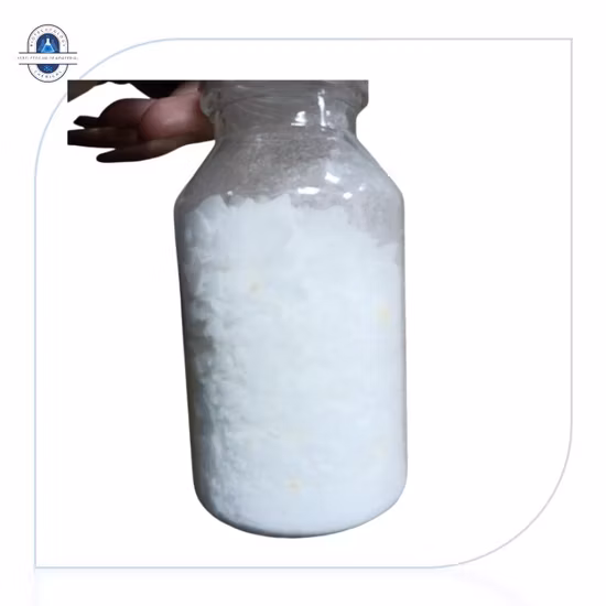 Ácido kójico/Ácido funcional/Grado cosmético/Ingredientes de belleza/CAS: 501-30-4