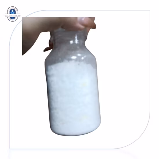 Ácido ferúlico/Ácido funcional/Grado cosmético/Ingredientes de belleza/CAS: 1135-24-6